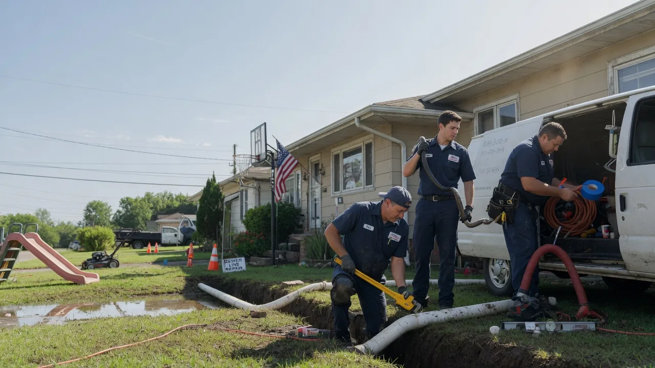 Toilet Installation in Malone, TX near me